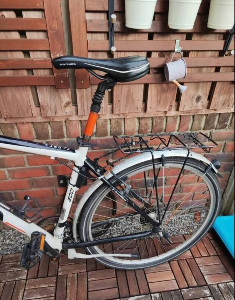 GEPIDA adult Bike - Image 2