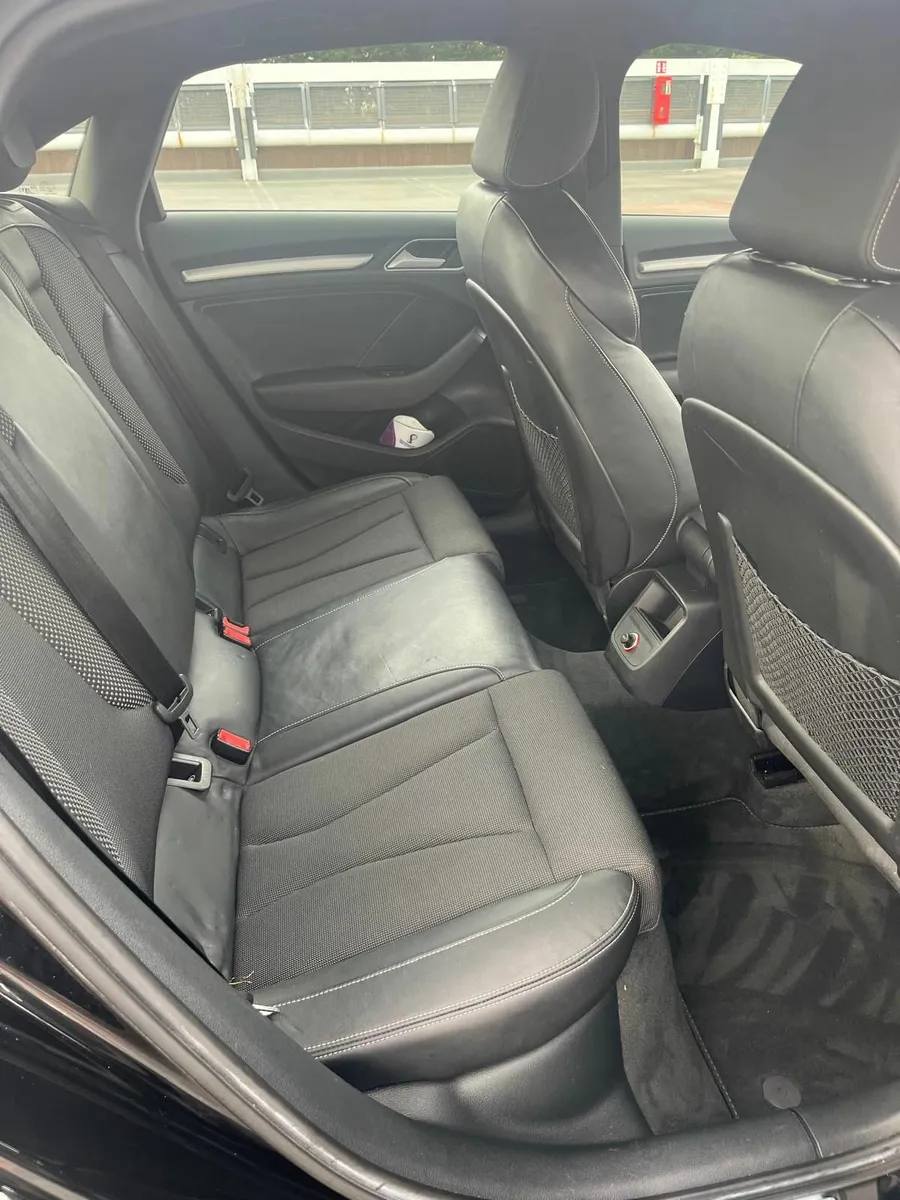 Audi A3 2014 - Image 4