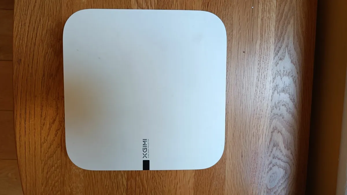 XGimi Elfin Home Projector - Image 4