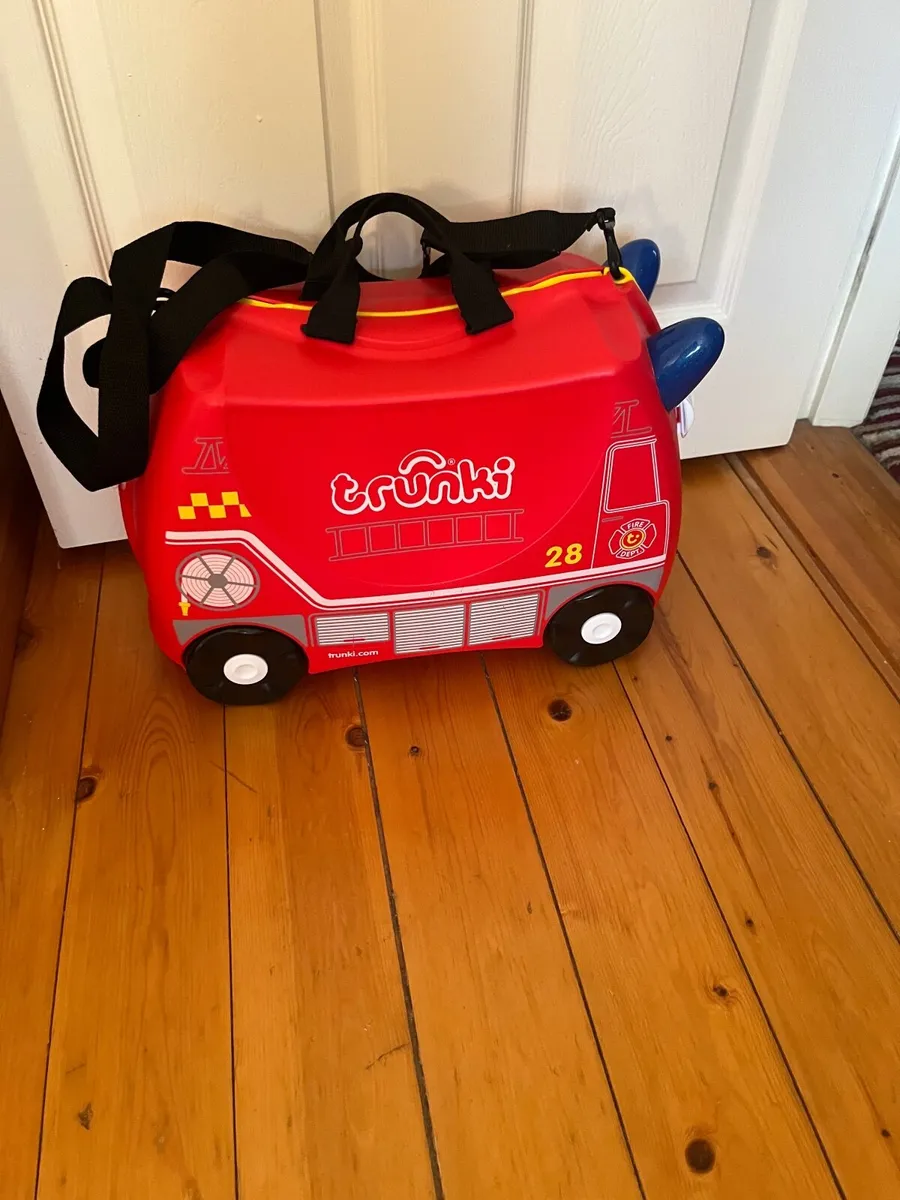 Trunki