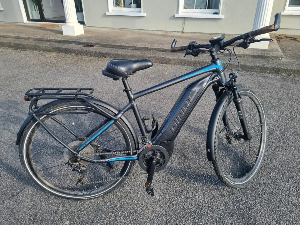 Electric bike - Image 1