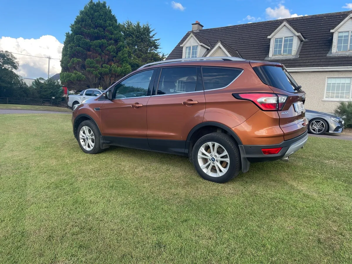 Ford Kuga - Image 2