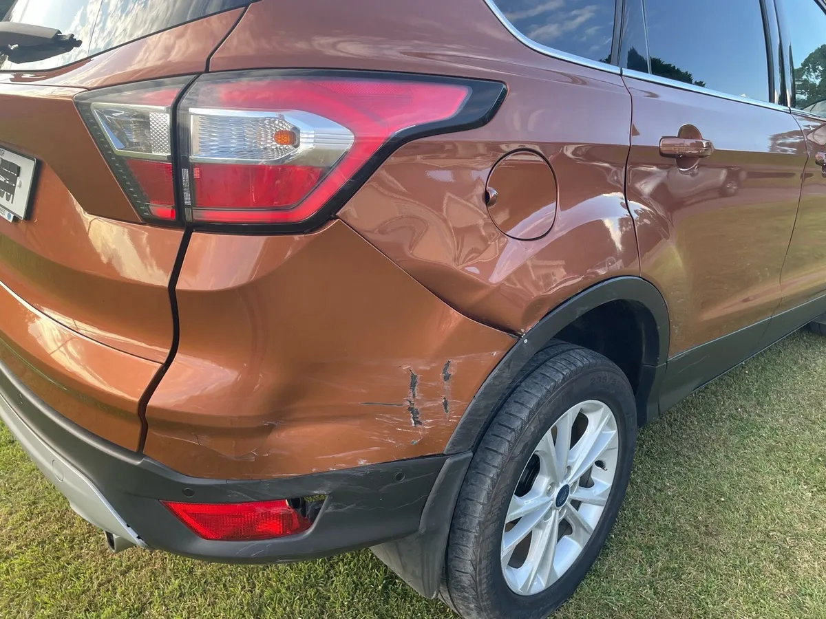Ford Kuga - Image 3