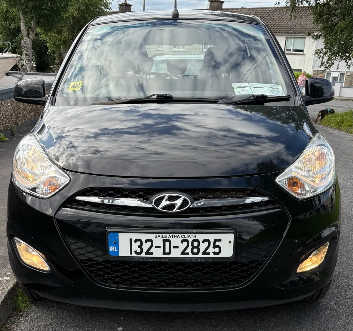 Hyundai i10 - Image 1