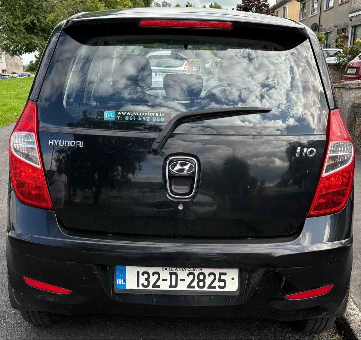 Hyundai i10 - Image 2