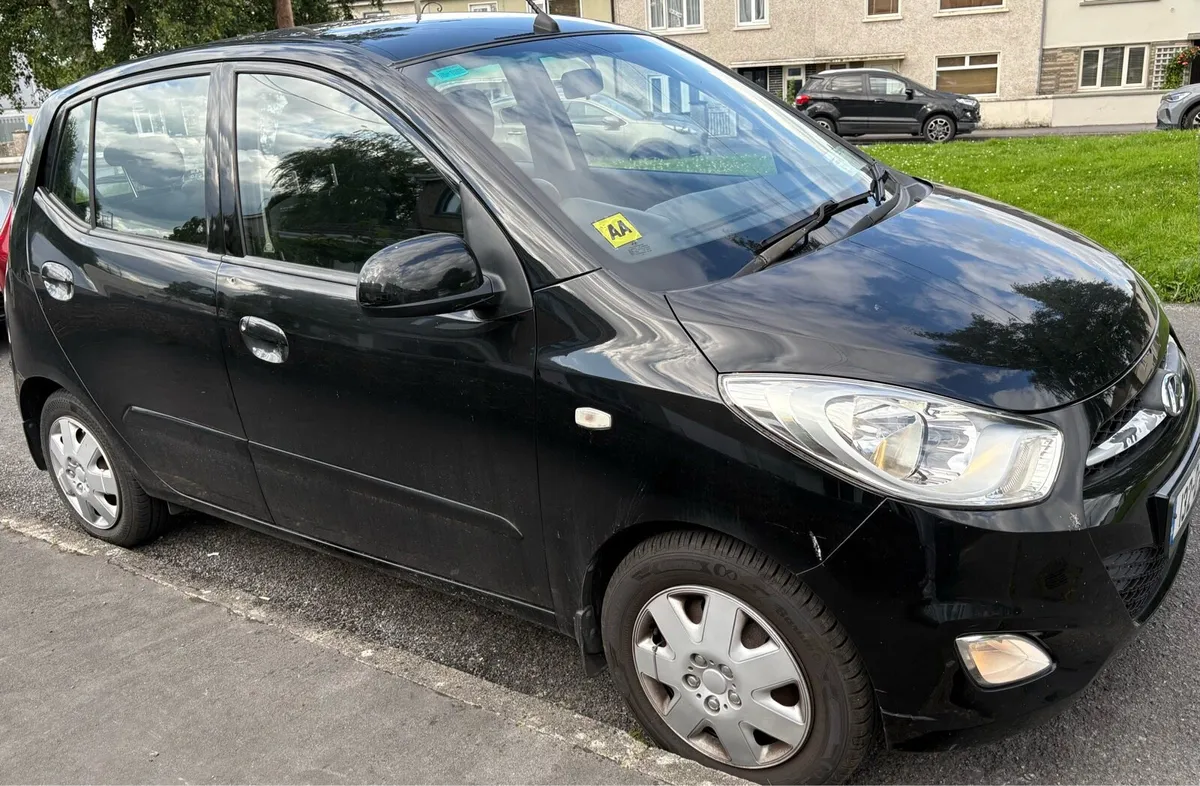 Hyundai i10 - Image 3
