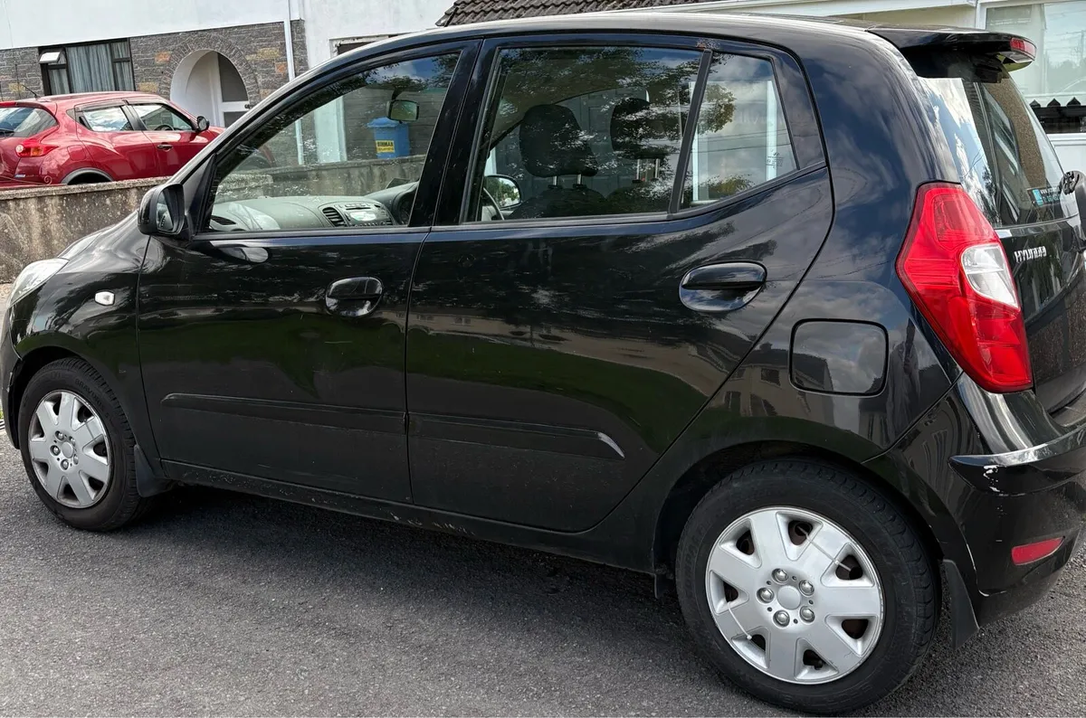Hyundai i10 - Image 4