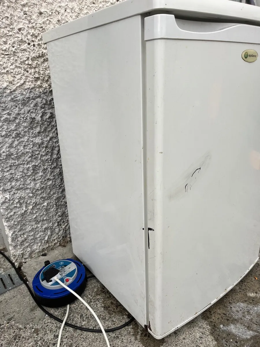 Fridge freezer - Image 3