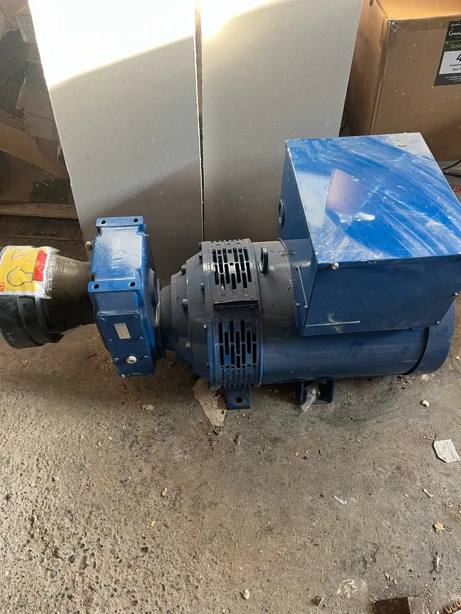Pto generators - Image 1