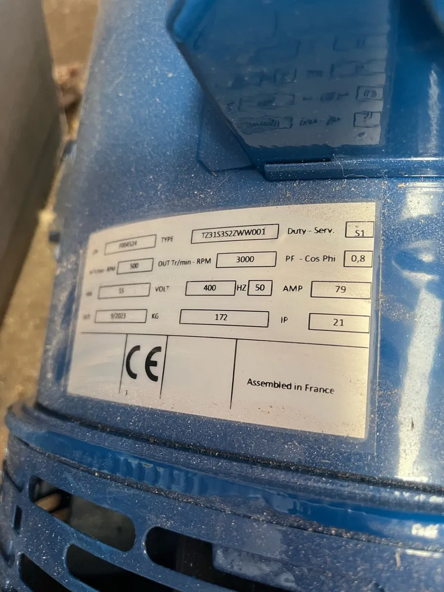 Pto generators - Image 2