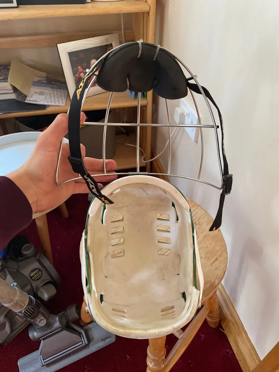 HURLING HELMET FOR SALE - Image 2