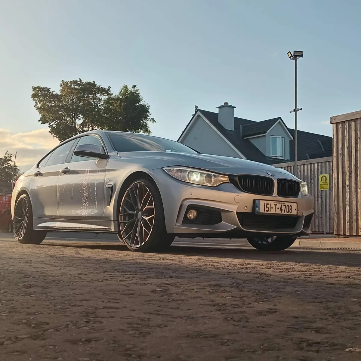 BMW 430D XDRIVE - Image 1