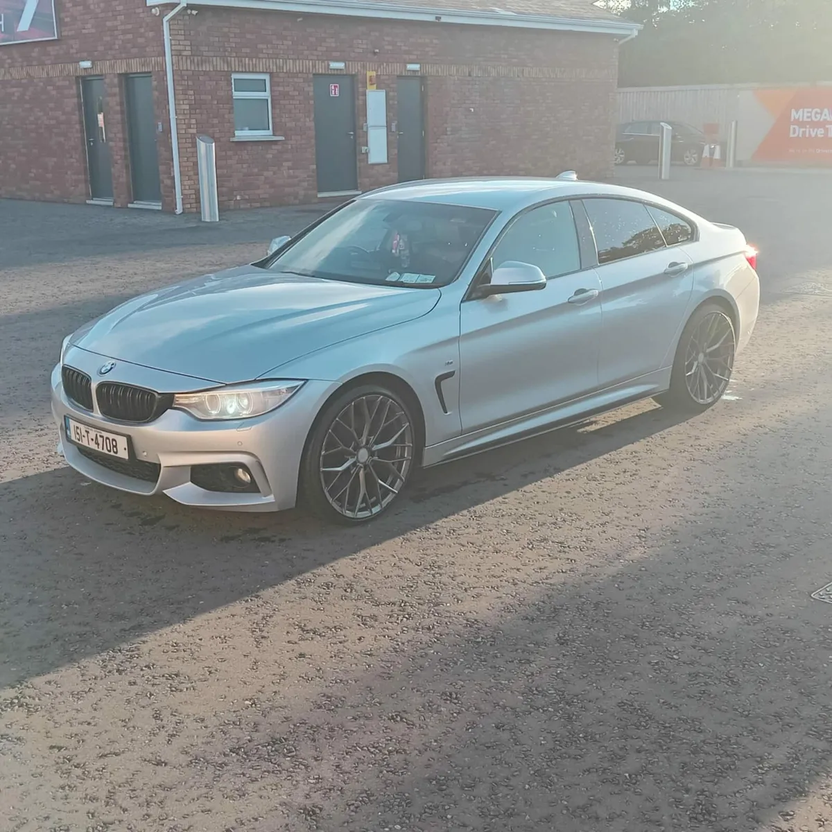 BMW 430D XDRIVE - Image 2