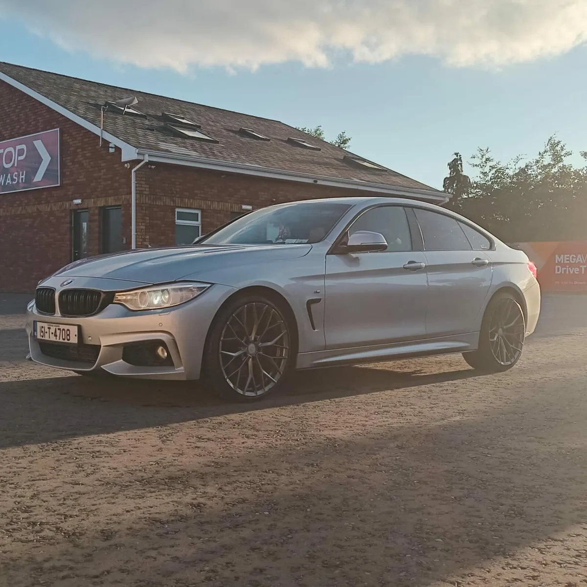 BMW 430D XDRIVE - Image 3