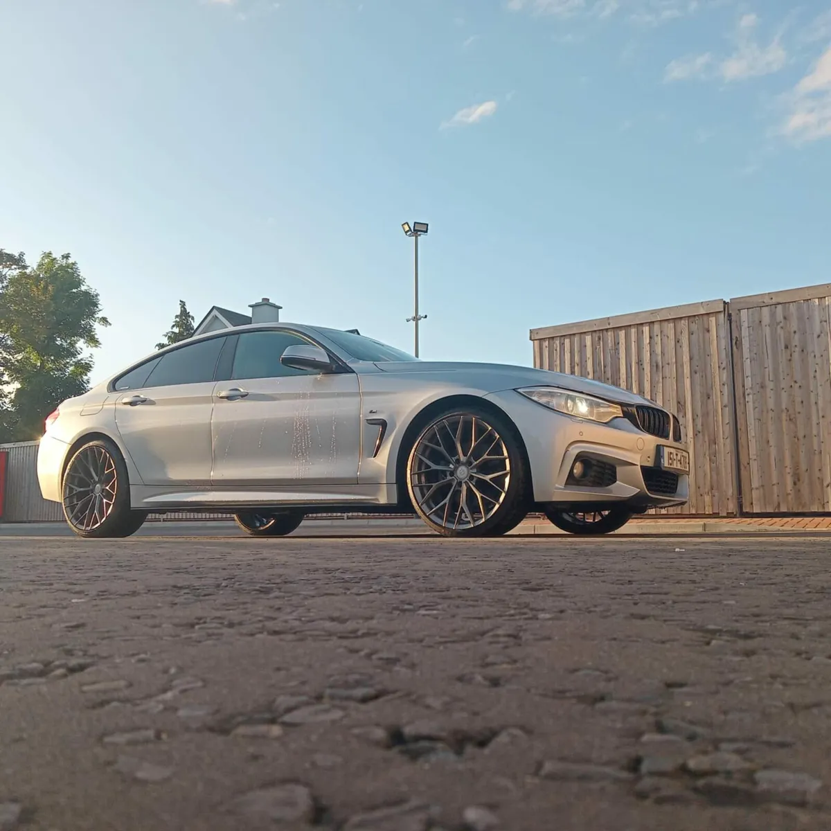 BMW 430D XDRIVE - Image 4