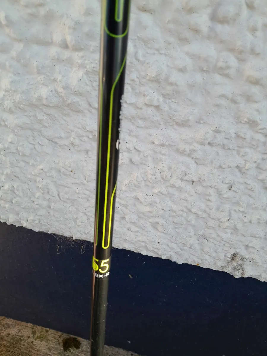 TAYLORMADE 3 WOOD - Image 2