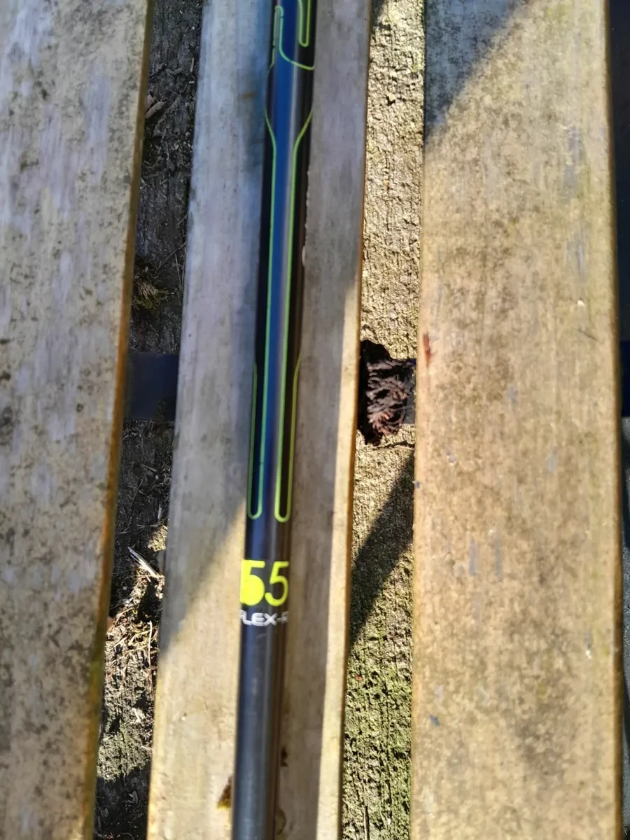 TAYLORMADE 3 WOOD - Image 4