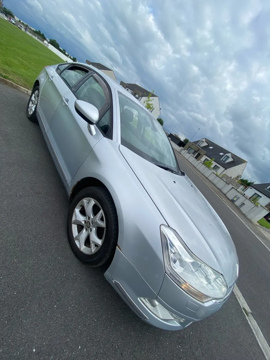 Citroen c5 - Image 1