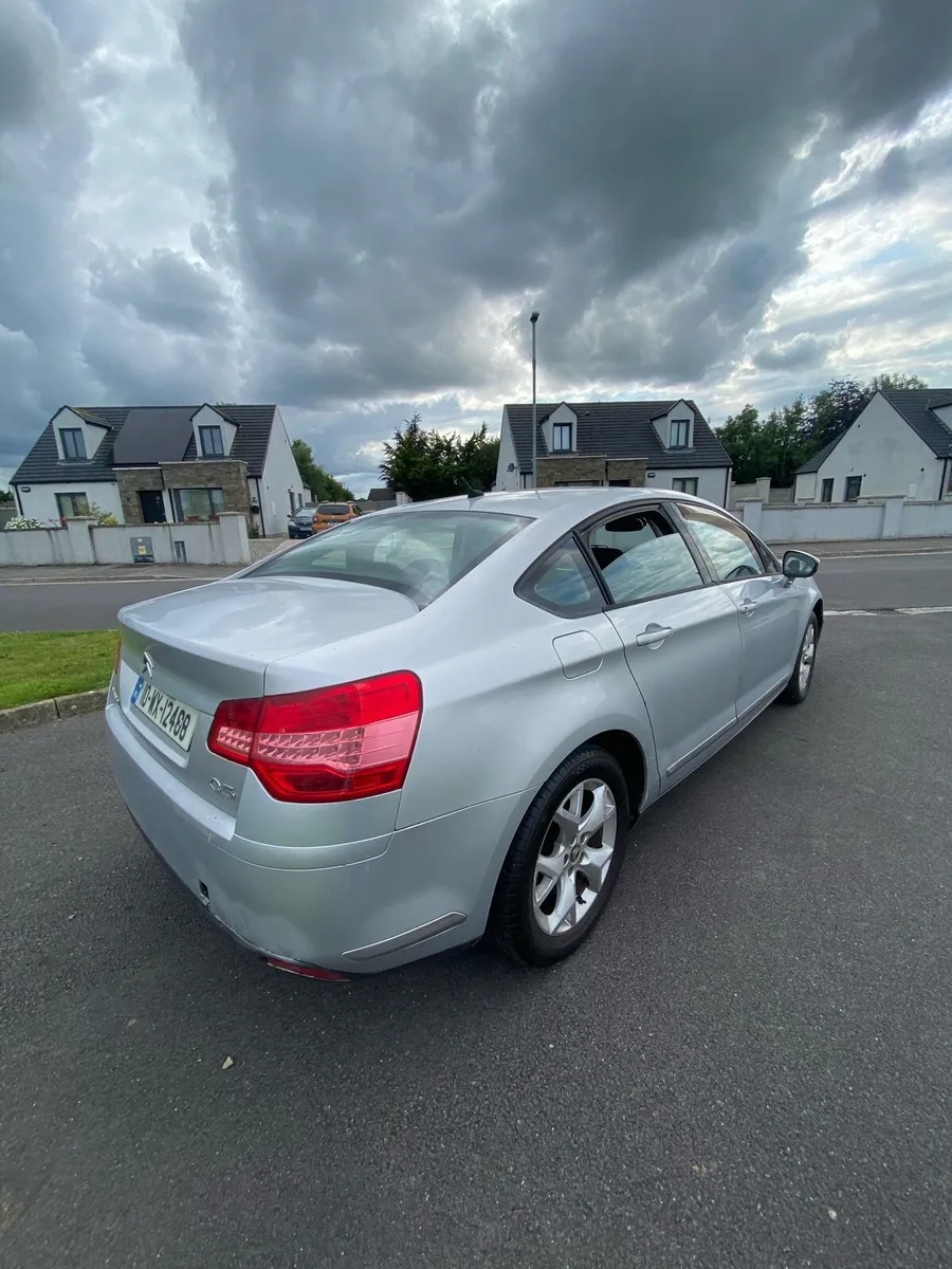Citroen c5 - Image 3