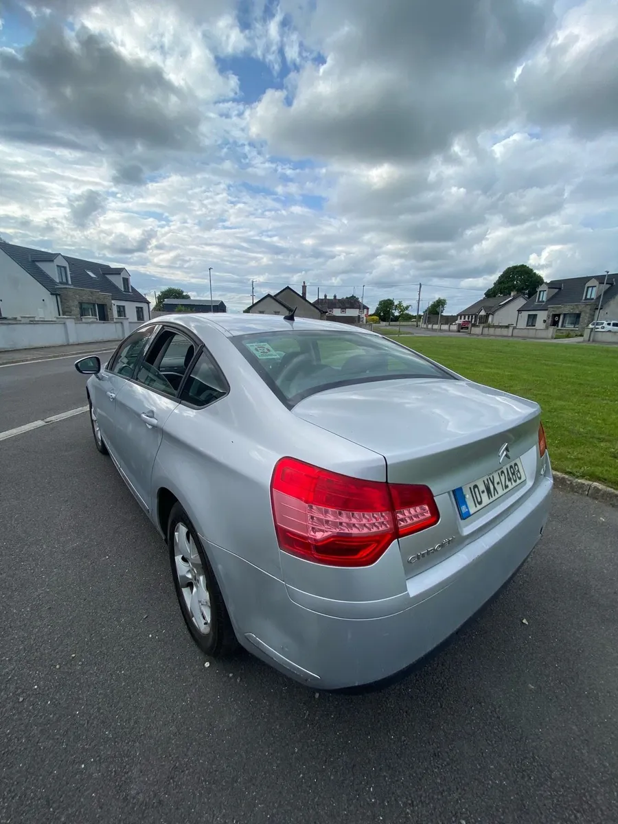 Citroen c5 - Image 4