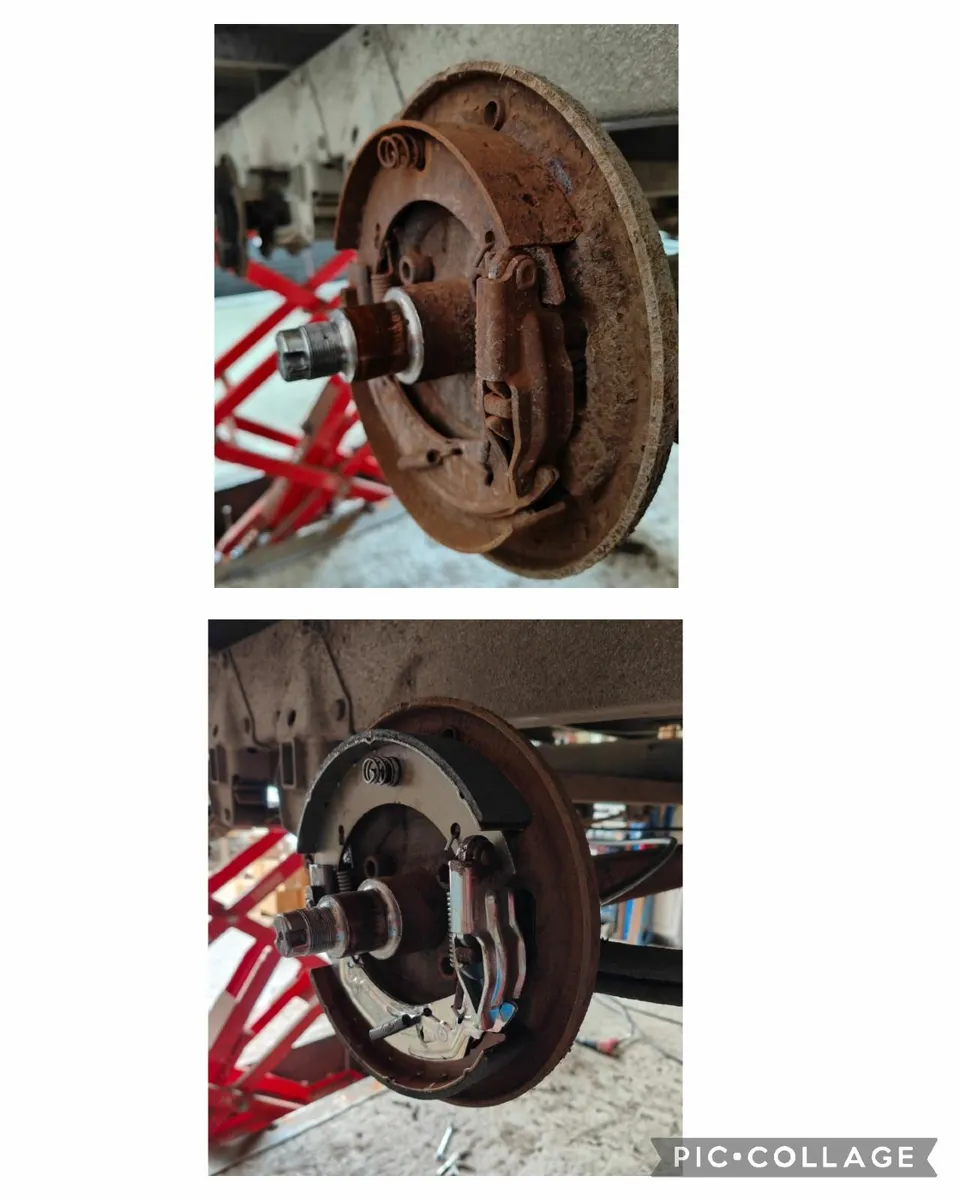 trailer repairs & parts - Image 3