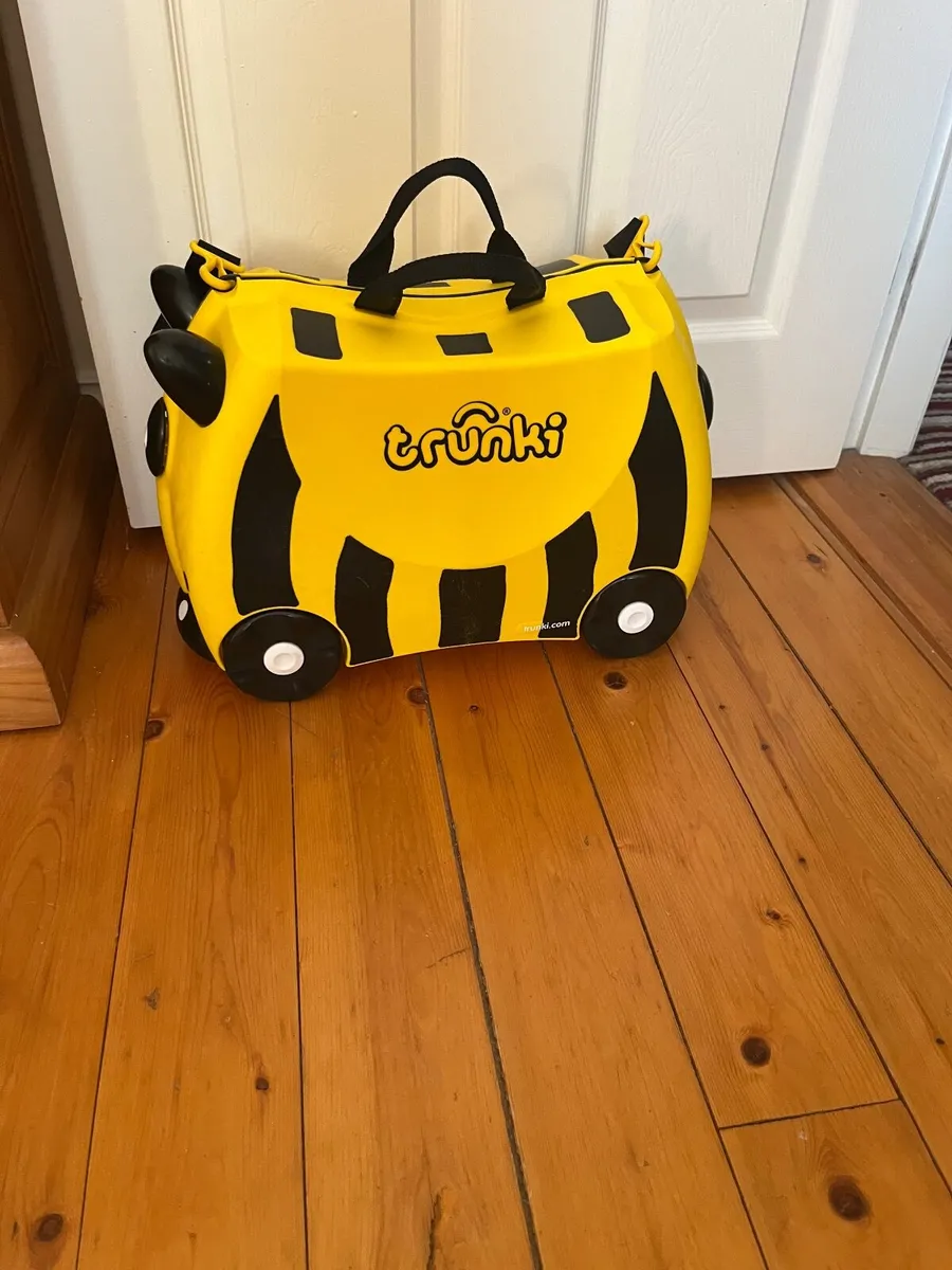 Trunki