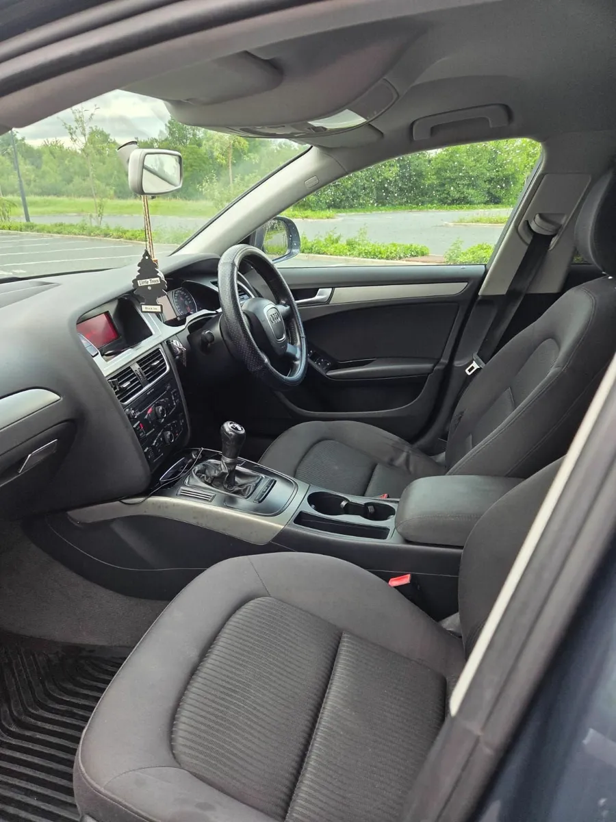 Audi A4 2008 - Image 3