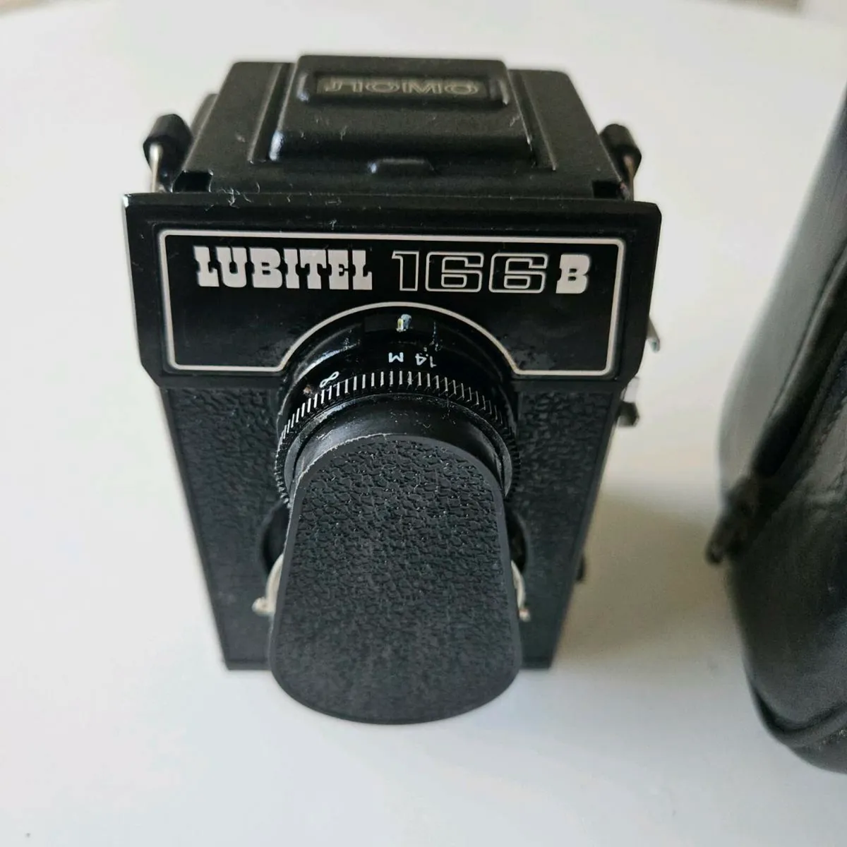 Lubitel 166B camera - Image 1