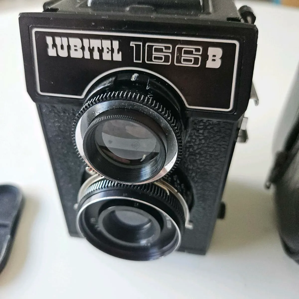 Lubitel 166B camera - Image 2