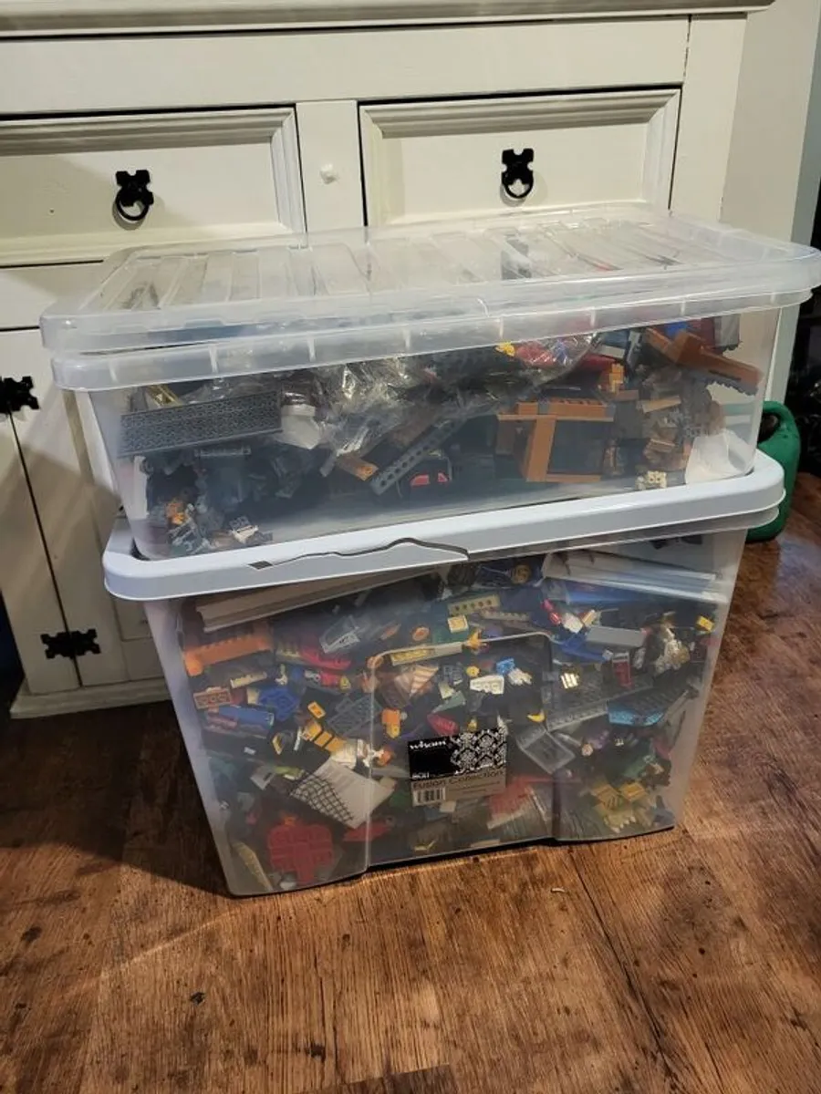 Lego - Image 1