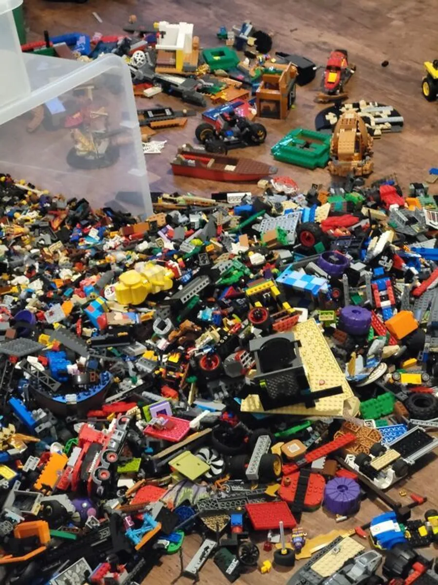 Lego - Image 2
