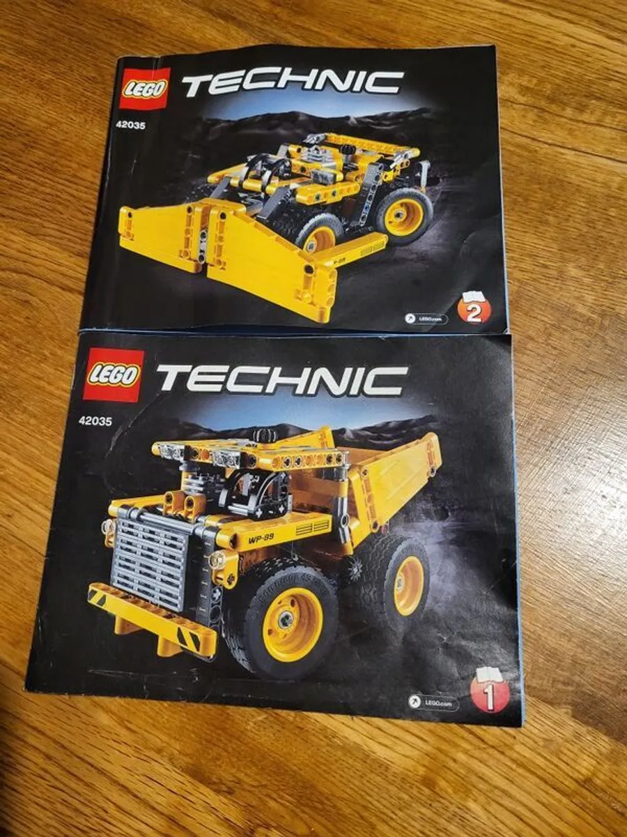 Lego - Image 3