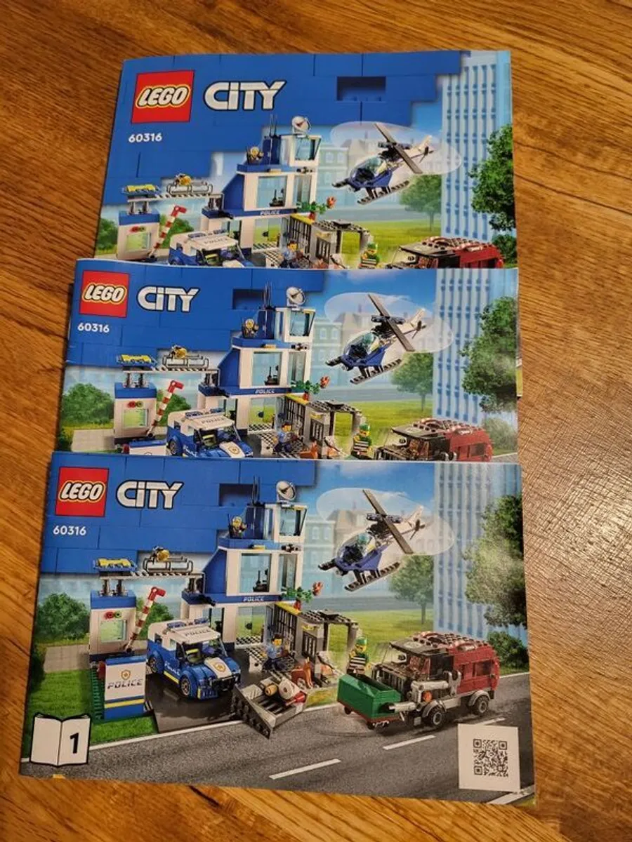 Lego - Image 4