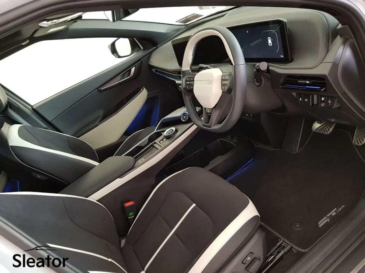 Kia EV6 Gt-line - Image 3