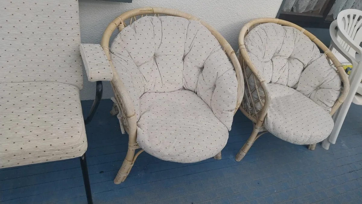 Sun Room Furniture