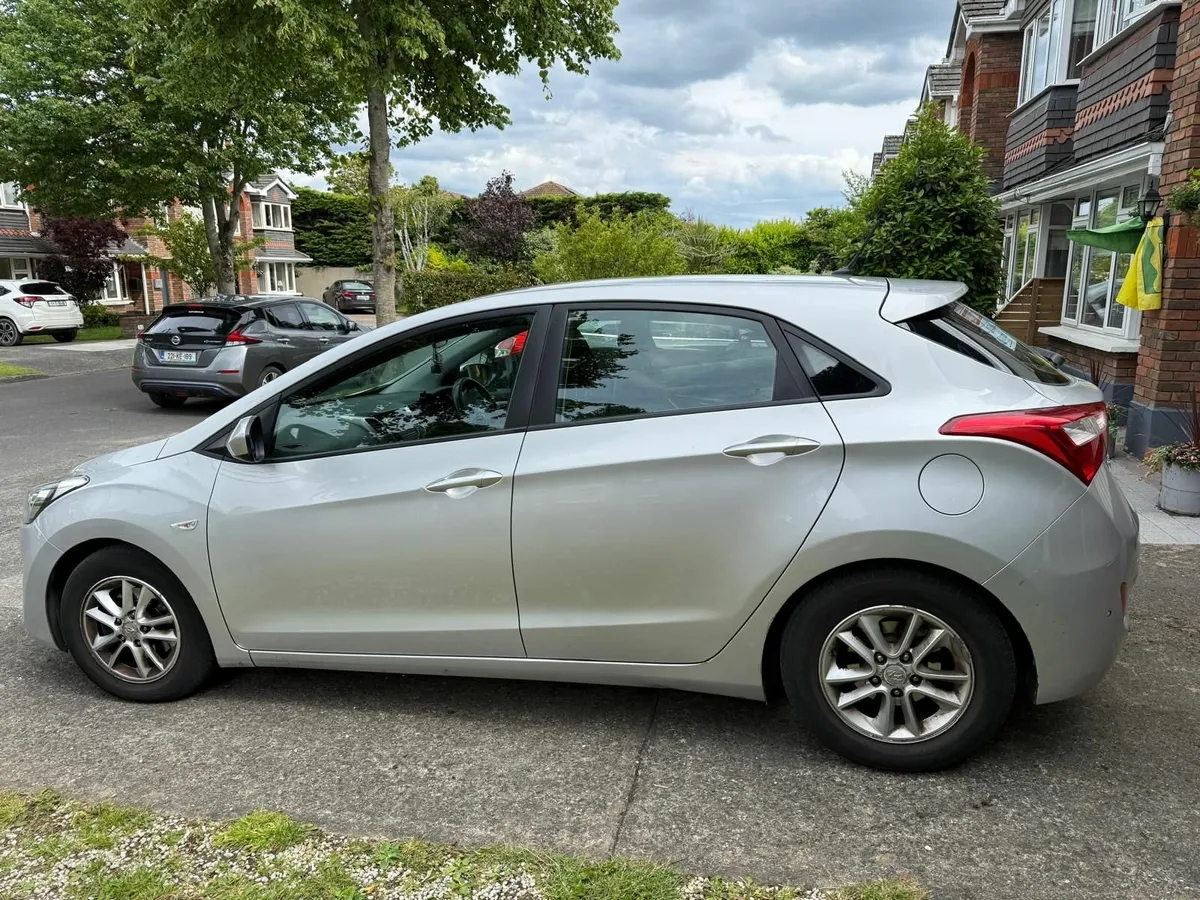 Hyundai i30 2012 - Image 3