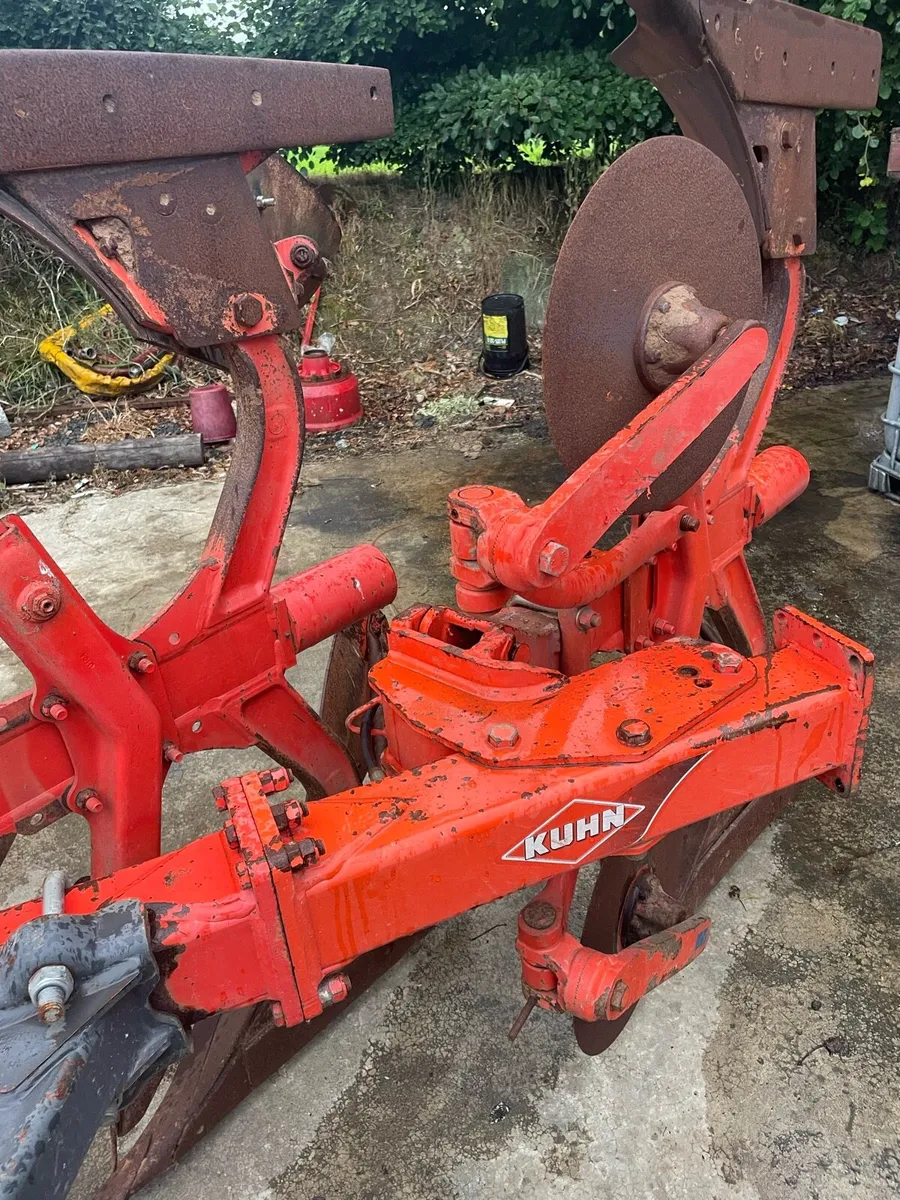 Plough - Image 2