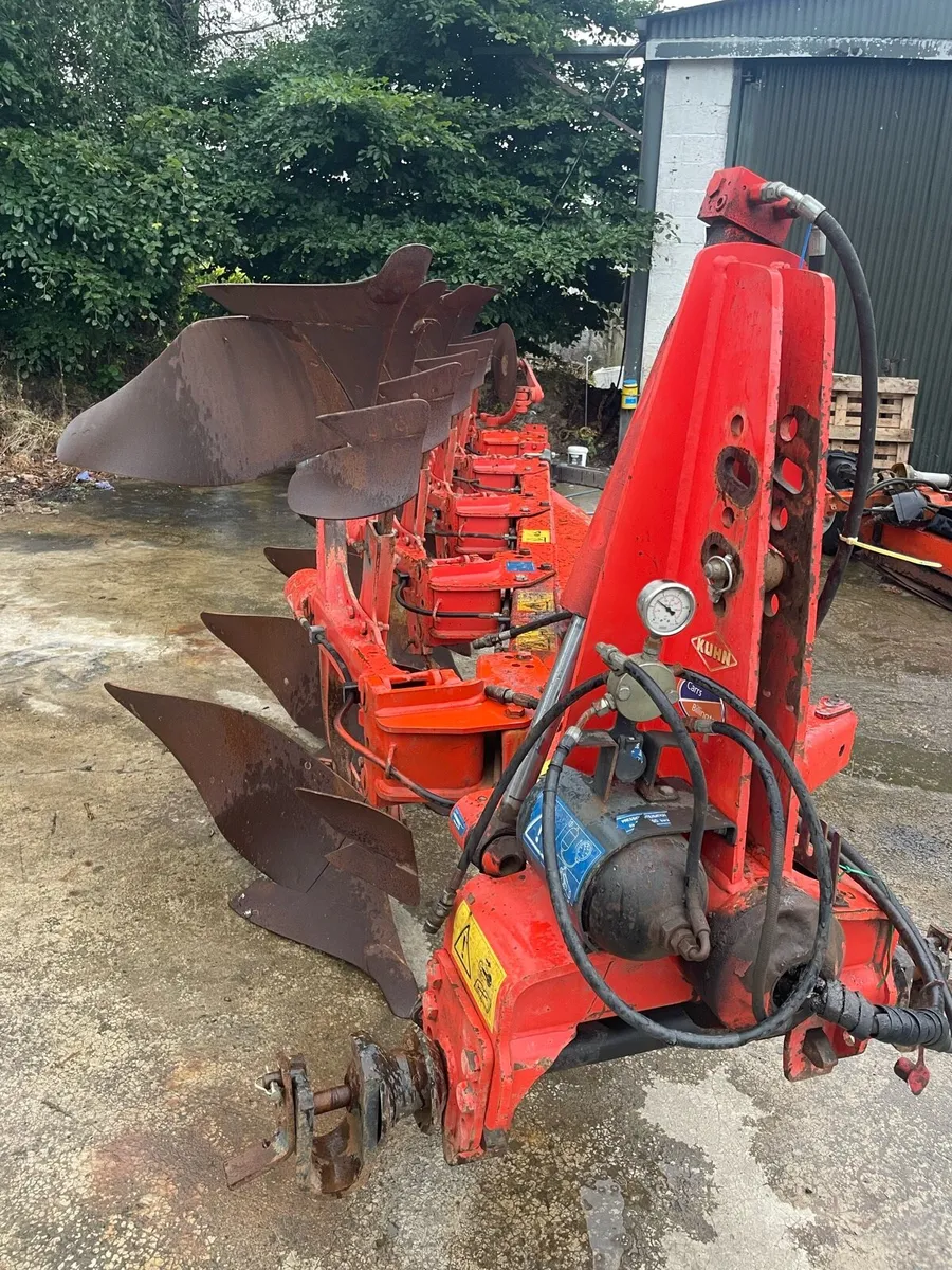 Plough - Image 3