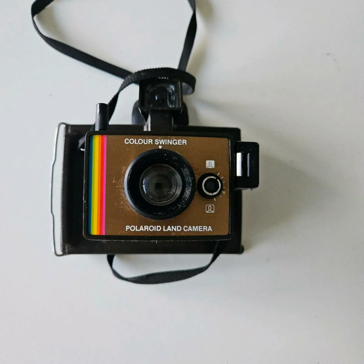 Polaroid land camera - Image 1