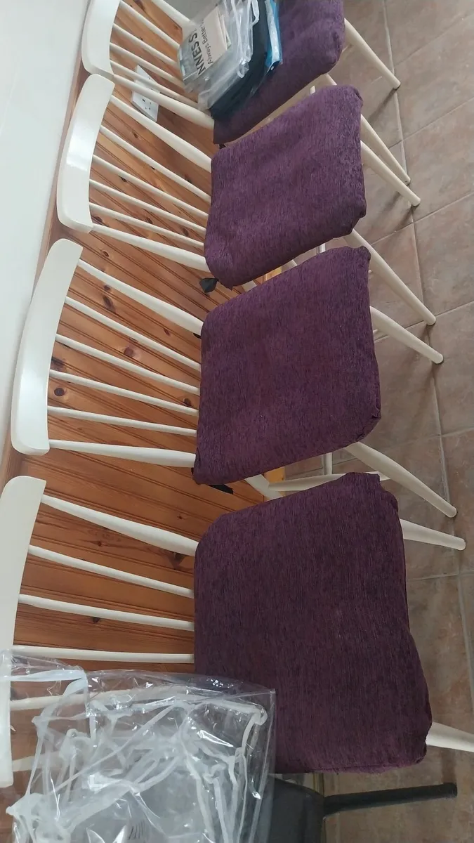 Kitchen Chairs
