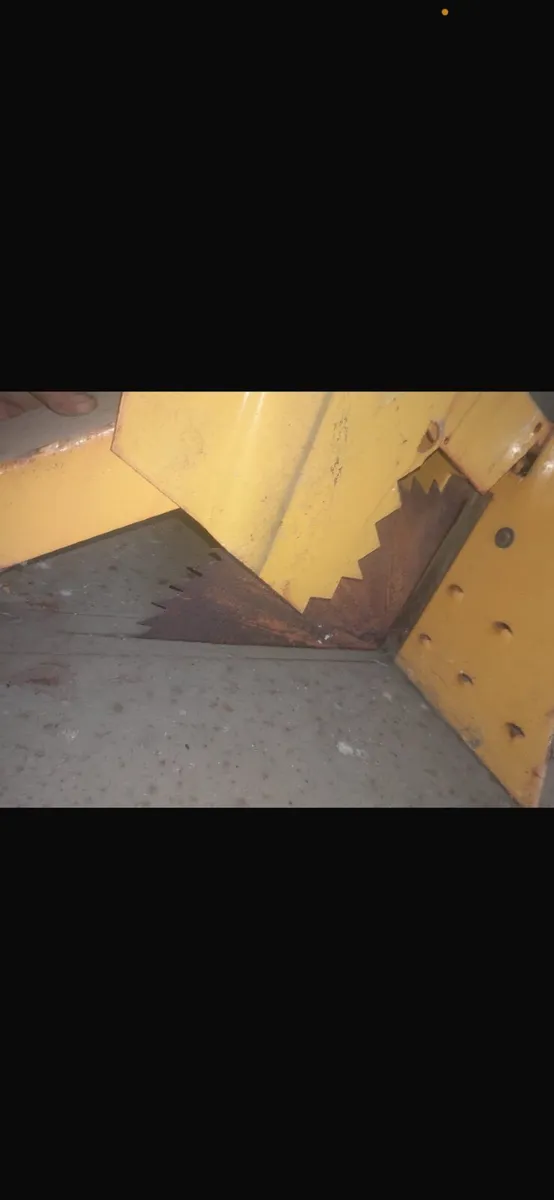 Timber Saw - Image 2