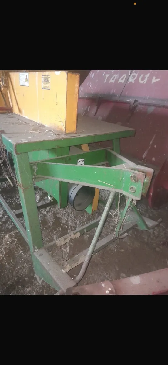 Timber Saw - Image 3