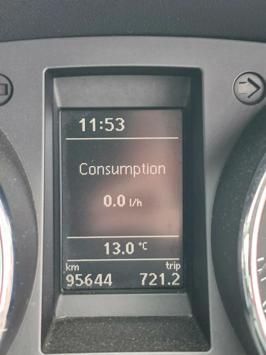 Skoda yeit 2012 - Image 2