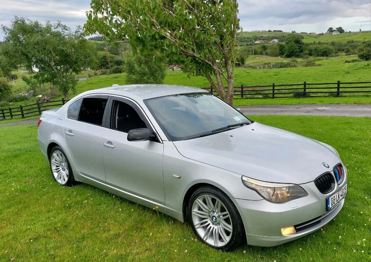 BMW 520 e60 - Image 1