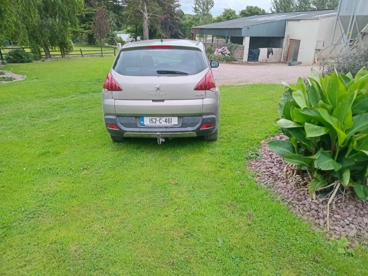 Peugeot 3008 - Image 4