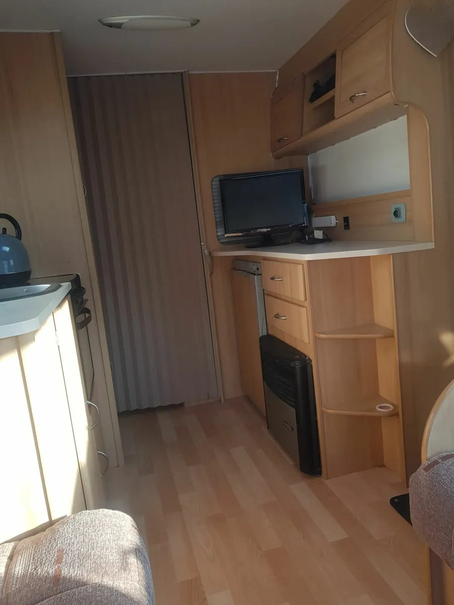 Caravan Avondale 525/4 - Image 3