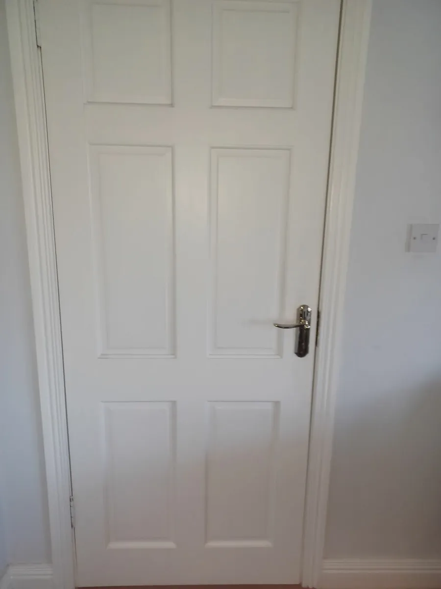 Interior Doors - Image 1