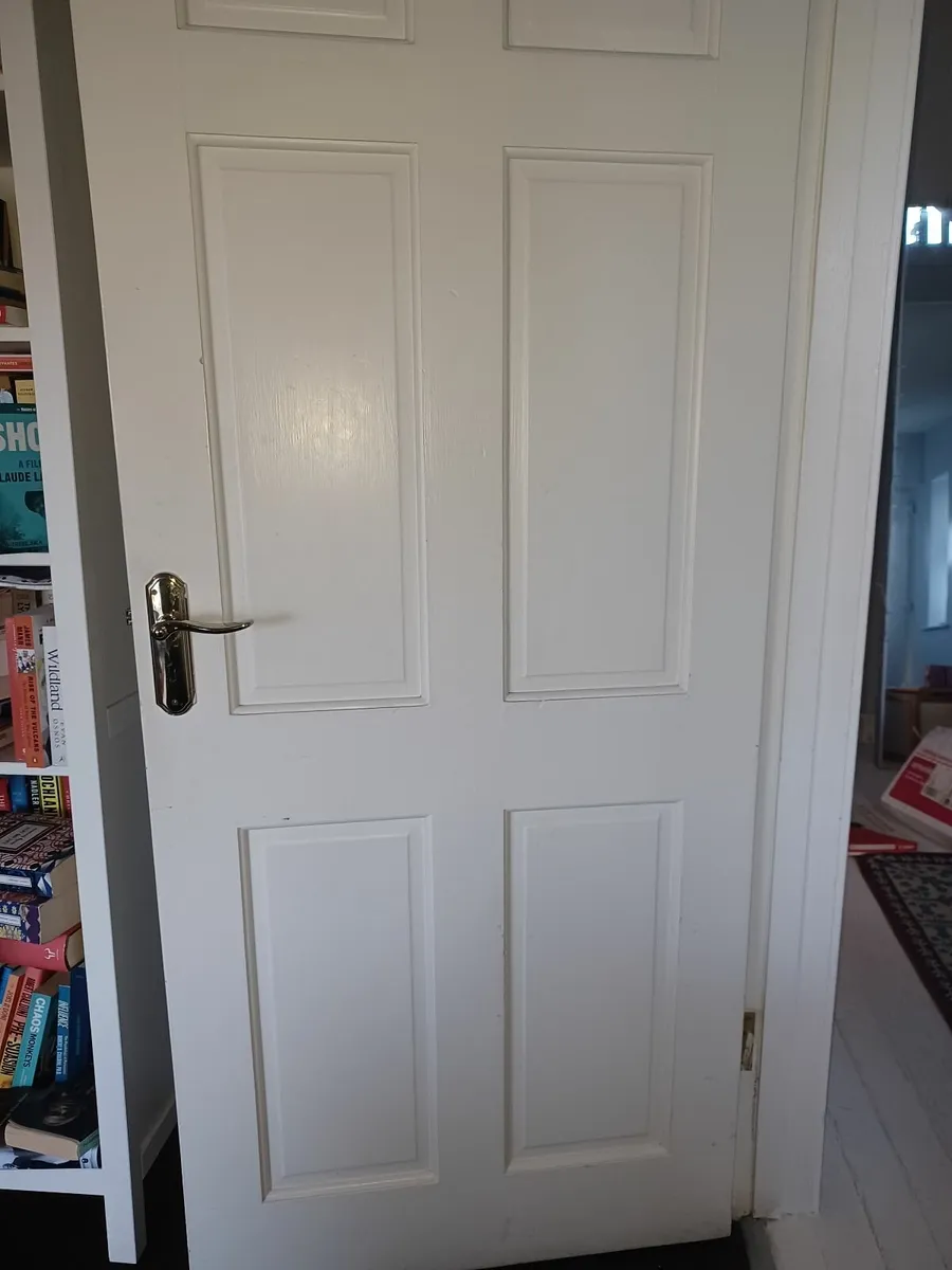 Interior Doors - Image 2
