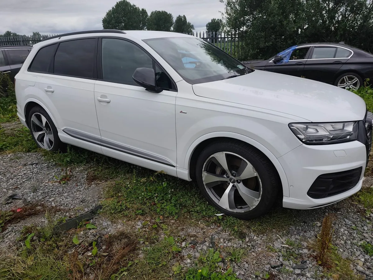 Q7; sline - Image 4