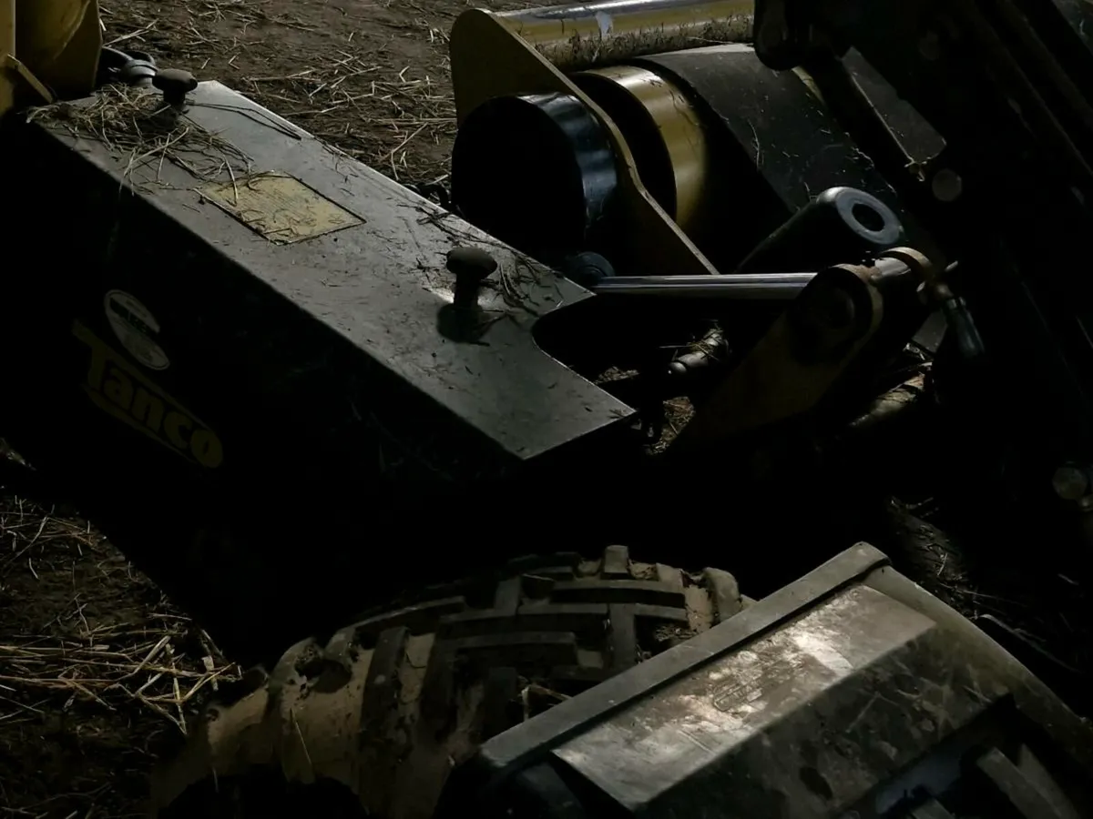 Bale wrapper - Image 2